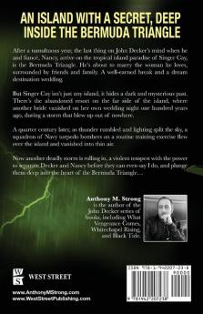 Last Resort: 9 (The John Decker Supernatural Thriller)
