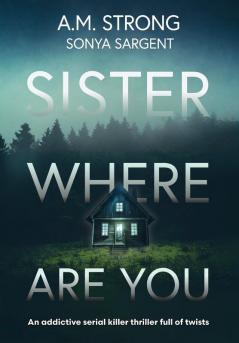 Sister Where Are You