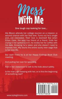 Mess With Me: 6 (Happy Endings Book Club)