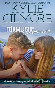 Förmliche Vereinbarung: 4 (Happy End Buchclub)