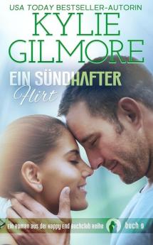 Ein sundhafter Flirt: 9 (Happy End Buchclub)