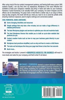 Wordpress Websites For Business