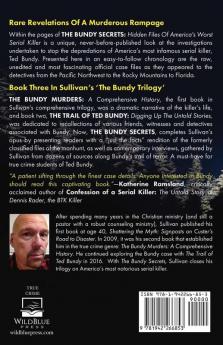 The Bundy Secrets