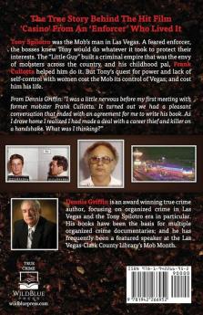 The Rise And Fall Of A 'Casino' Mobster: The Tony Spilotro Story Through A Hitman's Eyes