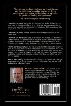 The Allies of Humanity Book Four
