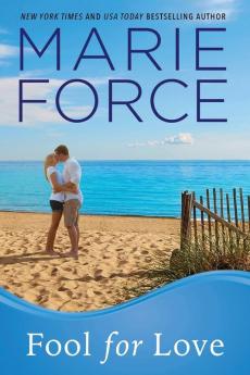 Fool for Love: Gansett Island Series Book 2