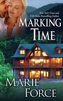 Marking Time (Treading Water Series Book 2)