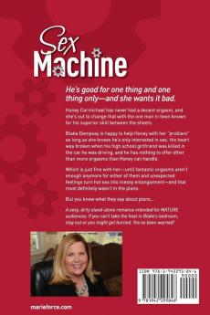Sex Machine