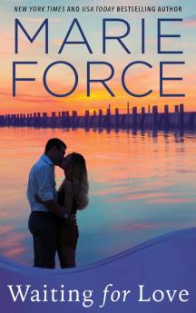 Waiting for Love (Gansett Island Series Book 8)