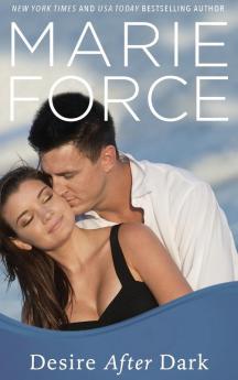 Desire After Dark (Gansett Island Series Book 15)