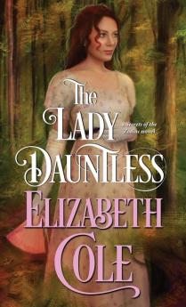 The Lady Dauntless: 4 (Secrets of the Zodiac)