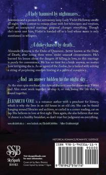 Beneath Sleepless Stars: 5 (Secrets of the Zodiac)