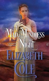 A Mad and Mindless Night: 6 (Secrets of the Zodiac)