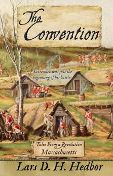 The Convention: Tales From a Revolution - Massachusetts: 14