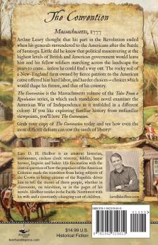 The Convention: Tales From a Revolution - Massachusetts: 14