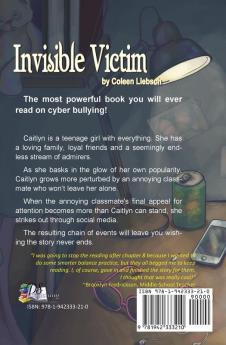 Invisible Victim