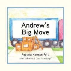 Andrew's Big Move: 1 (Old Elbows)