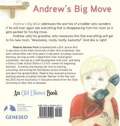 Andrew's Big Move (Old Elbows)