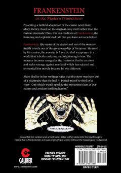 Frankenstein