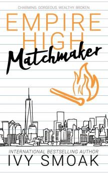 Empire High Matchmaker: 4