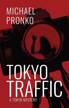 Tokyo Traffic: 3 (Detective Hiroshi)