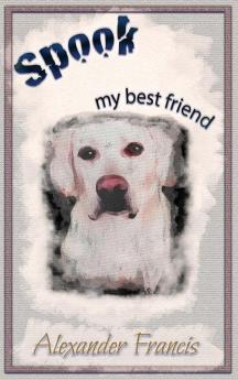 Spook my best friend