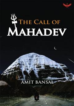 THE CALL OF MAHADEV