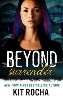 Beyond Surrender: 9