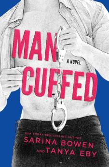 Man Cuffed: 4 (Man Hands)