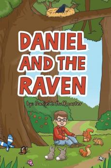 Daniel and the Raven