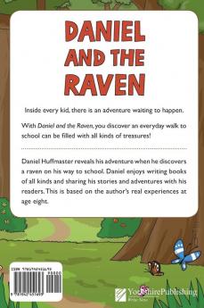 Daniel and the Raven