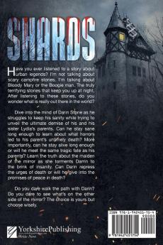 Shards: The Bloody Tragedy