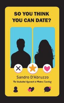 So You Think You Can Date?