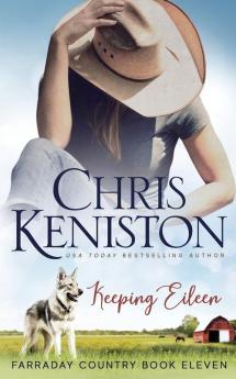 Keeping Eileen: 11 (Farraday Country)