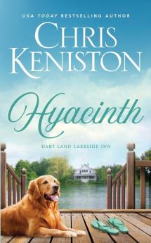 Hyacinth: 5 (Hart Land Lakeside Inn)