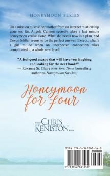 Honeymoon for Four