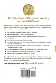 Miracle Morning Millionaires