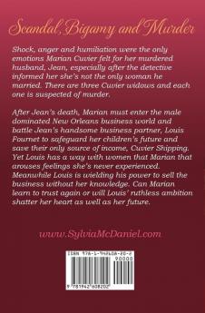 Wronged: 1 (Cuvier Women)