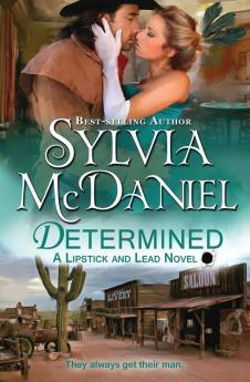 Determined: 5 (Lipstick and Lead)