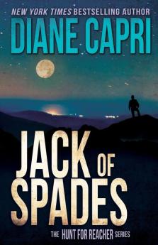 Jack of Spades: 11 (Hunt for Jack Reacher)