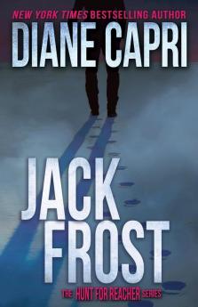 Jack Frost: The Hunt for Jack Reacher Series: 14