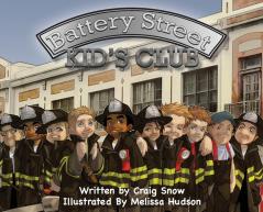 Battery Street