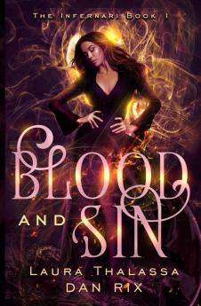 Blood and Sin: 1 (Infernari)