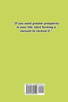 The Dynamic Laws of Prosperity