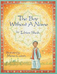 The Boy Without a Name (Teaching Stories)