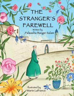 The Stranger's Farewell (Teaching Stories)