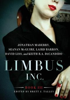 Limbus Inc. - Book III