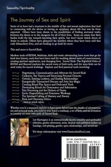 Sacred Kink: The Eightfold Paths of BDSM and Beyond