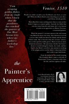 The Painter's Apprentice: A Novel of 16th-Century Venice (Venetian Artisans)