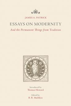 Essays on Modernity